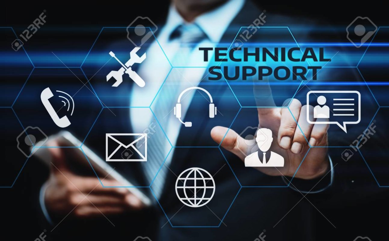 GHM SOLUCIONES INFORMÁTICAS