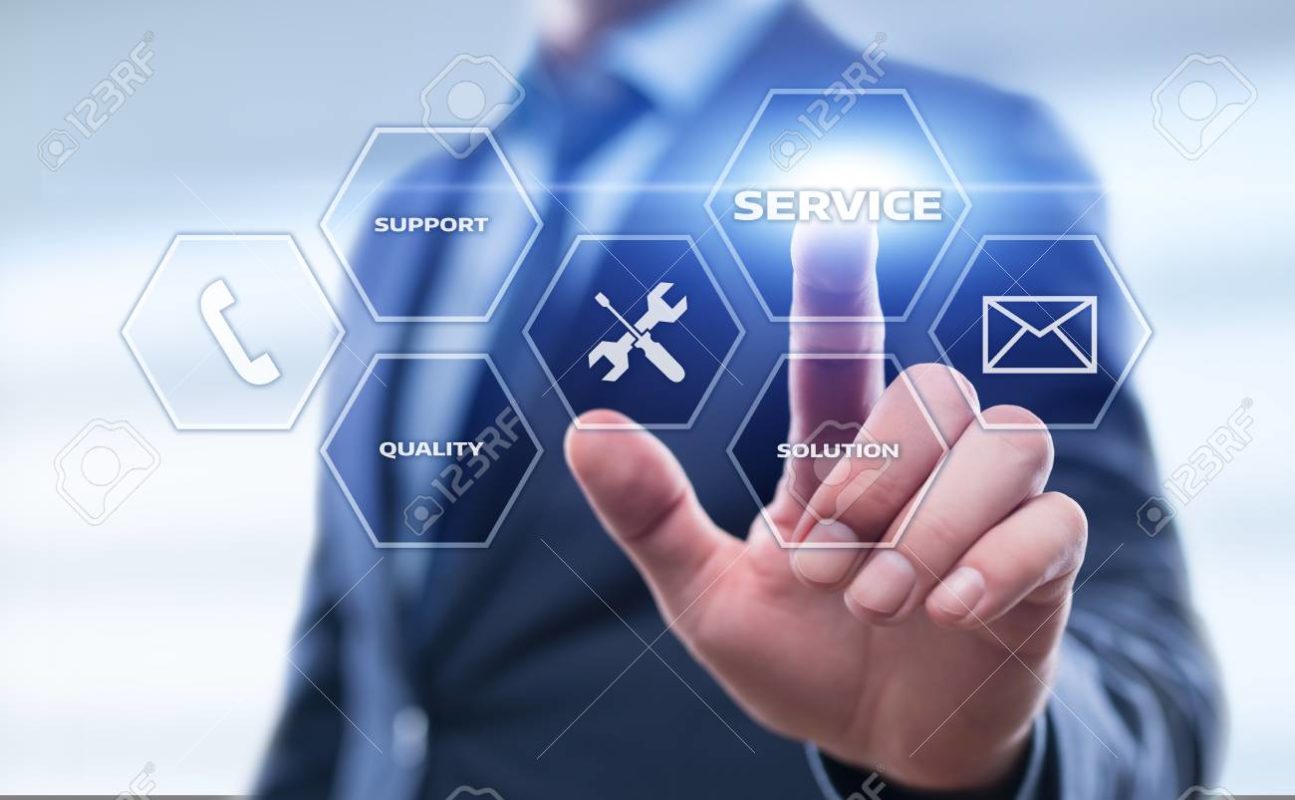 GHM SOLUCIONES INFORMÁTICAS