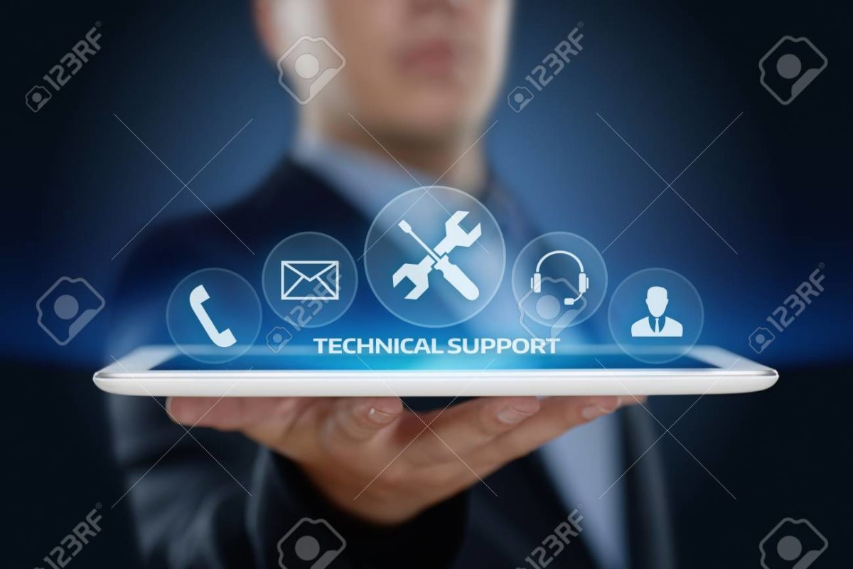 GHM SOLUCIONES INFORMÁTICAS