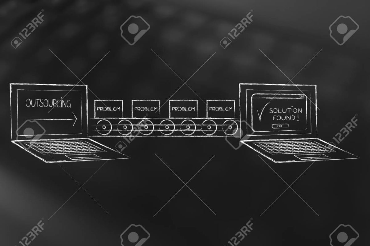 GHM SOLUCIONES INFORMÁTICAS