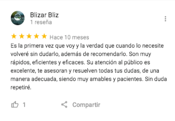 GHM SOLUCIONES INFORMÁTICAS