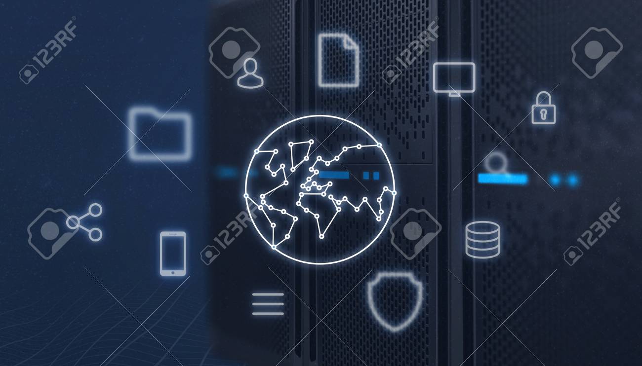 GHM SOLUCIONES INFORMÁTICAS