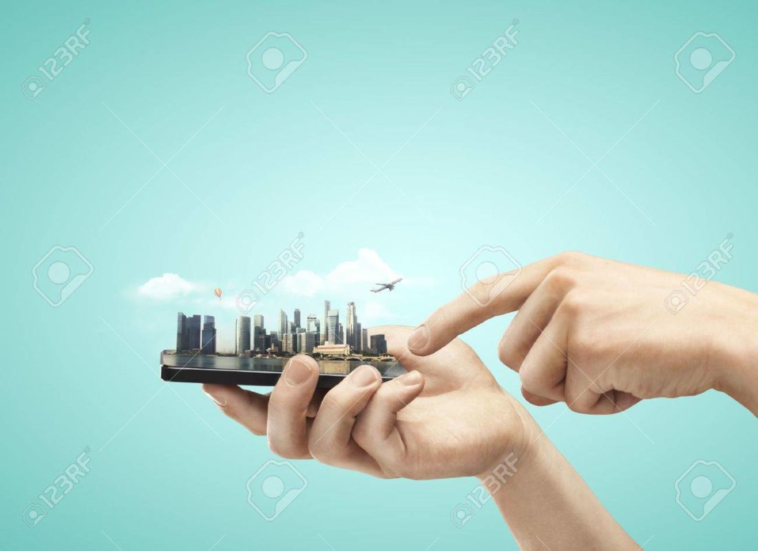 GHM SOLUCIONES INFORMÁTICAS