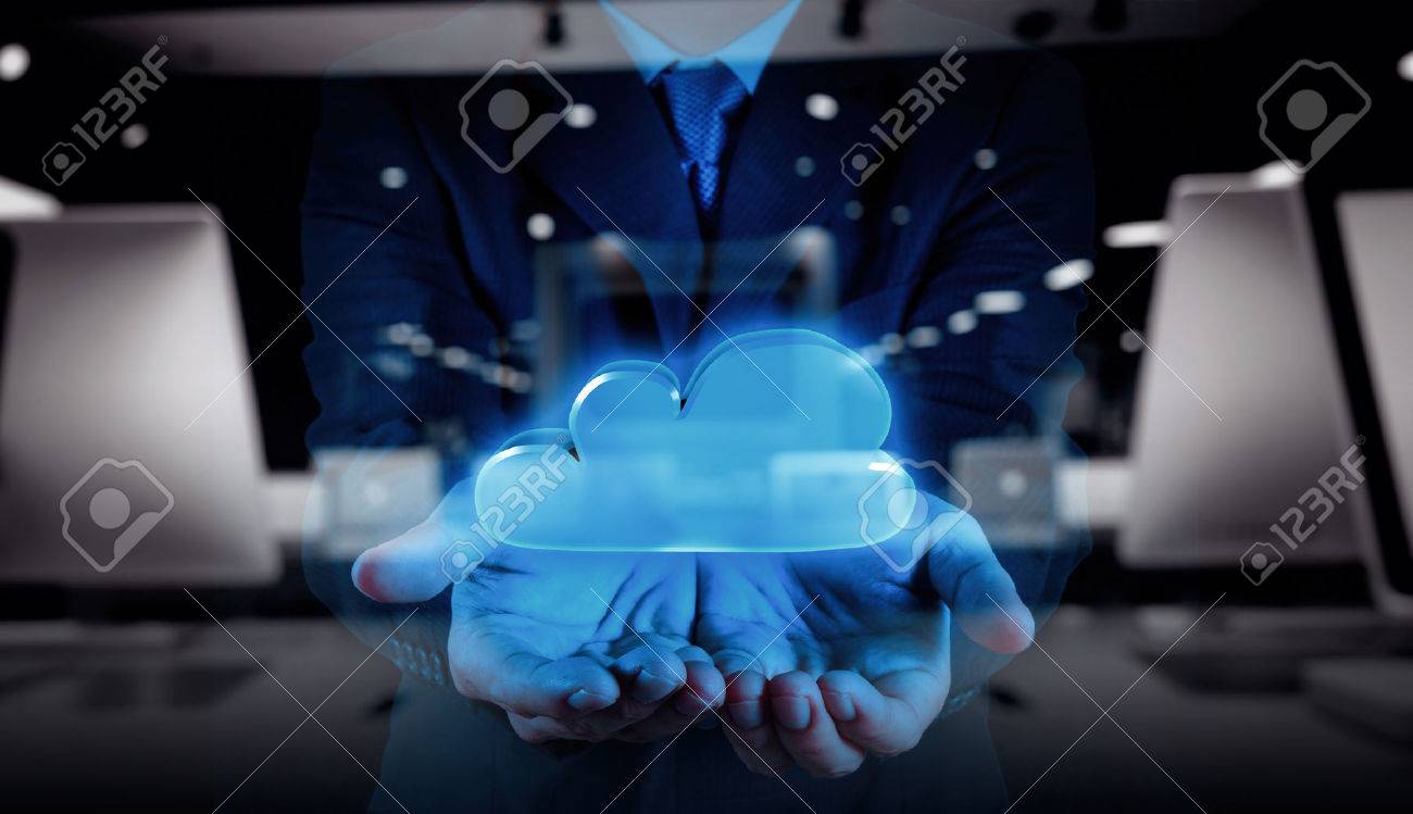 GHM SOLUCIONES INFORMÁTICAS