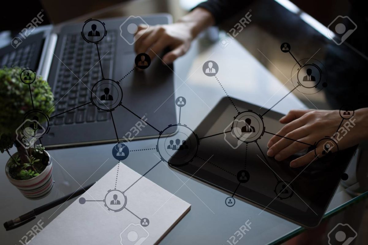 GHM SOLUCIONES INFORMÁTICAS