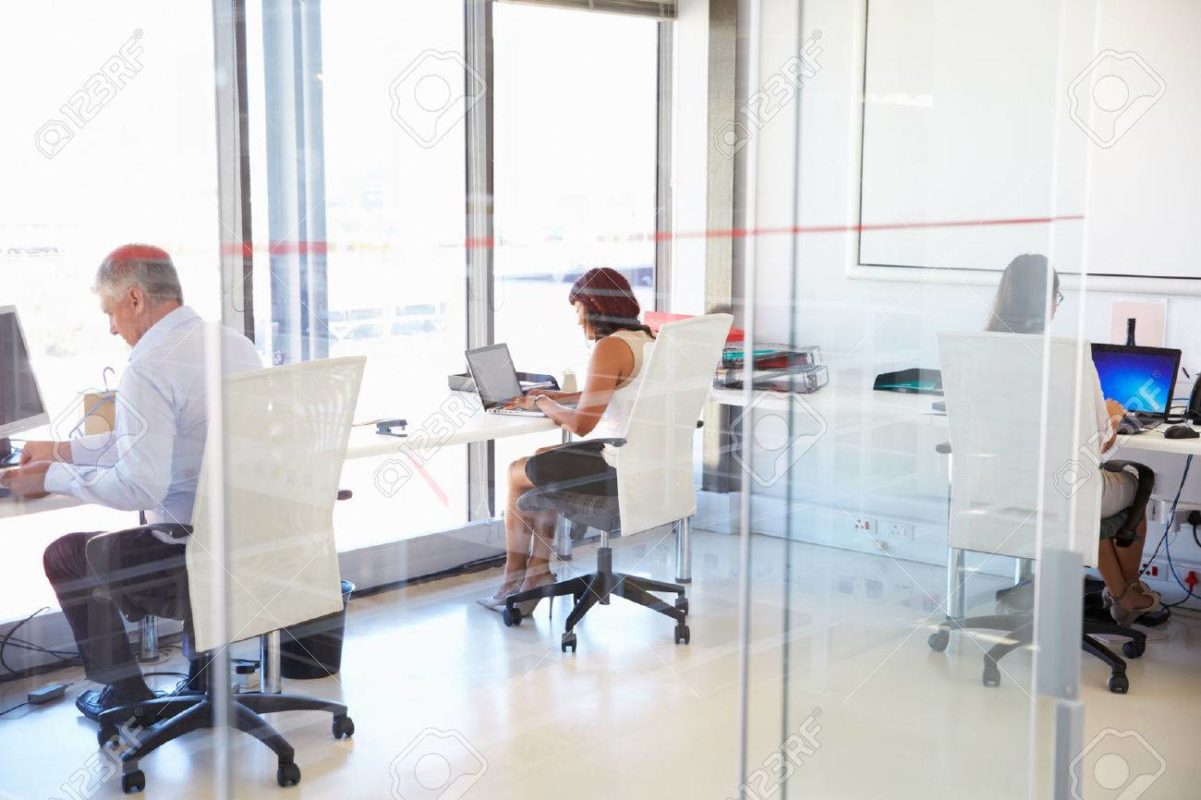 GHM SOLUCIONES INFORMÁTICAS