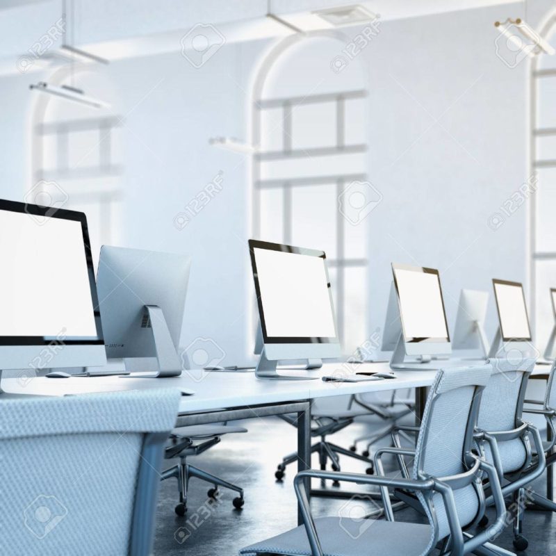 GHM SOLUCIONES INFORMÁTICAS