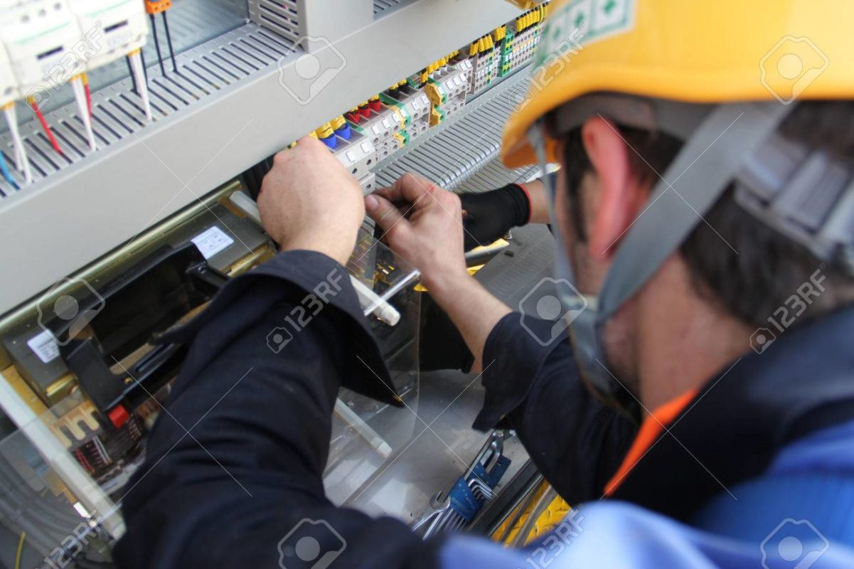 GHM SOLUCIONES INFORMÁTICAS