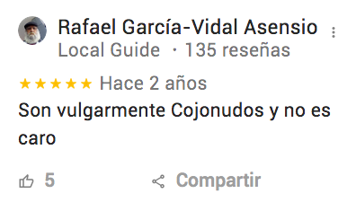 GHM SOLUCIONES INFORMÁTICAS