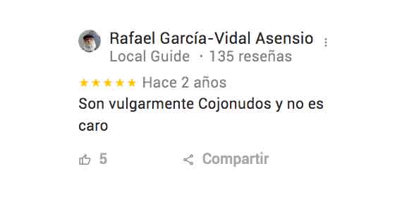 GHM SOLUCIONES INFORMÁTICAS