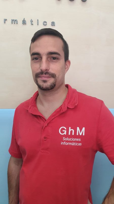 GHM SOLUCIONES INFORMÁTICAS
