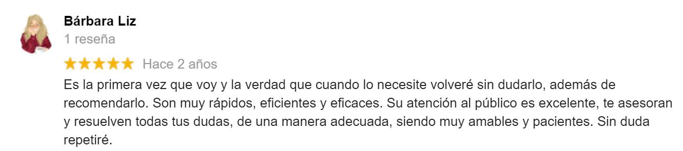 GHM SOLUCIONES INFORMÁTICAS