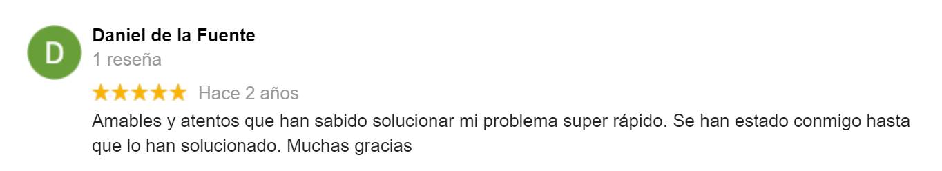 GHM SOLUCIONES INFORMÁTICAS