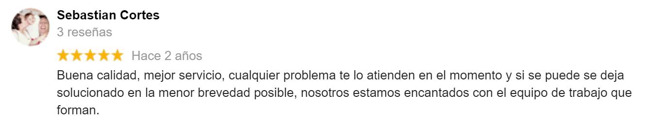 GHM SOLUCIONES INFORMÁTICAS