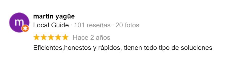 GHM SOLUCIONES INFORMÁTICAS