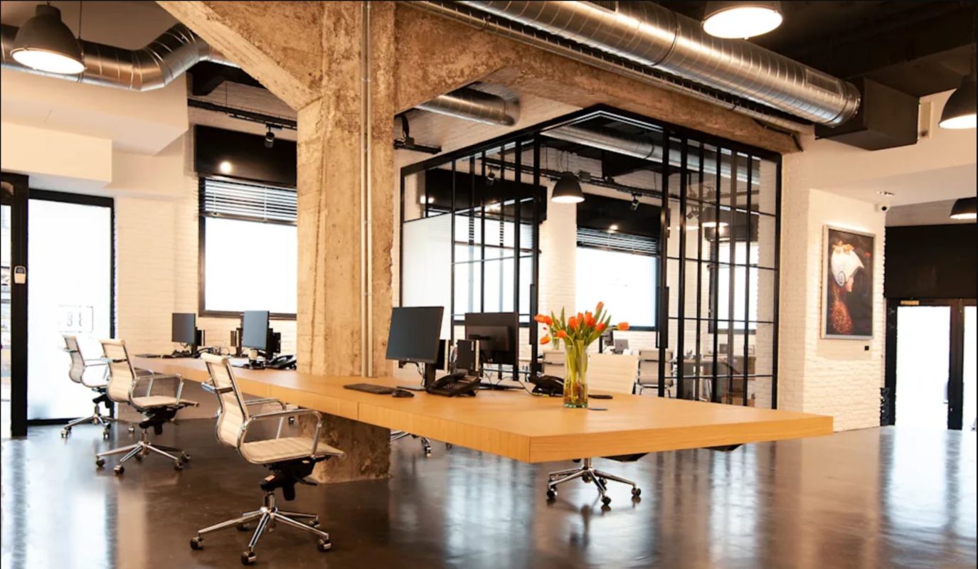 GHM SOLUCIONES INFORMÁTICAS