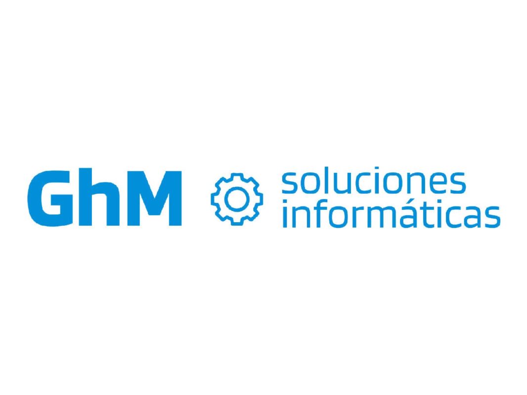 GHM SOLUCIONES INFORMÁTICAS