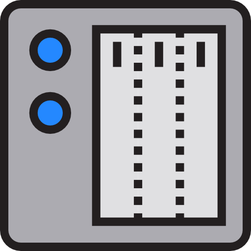 GHM SOLUCIONES INFORMÁTICAS