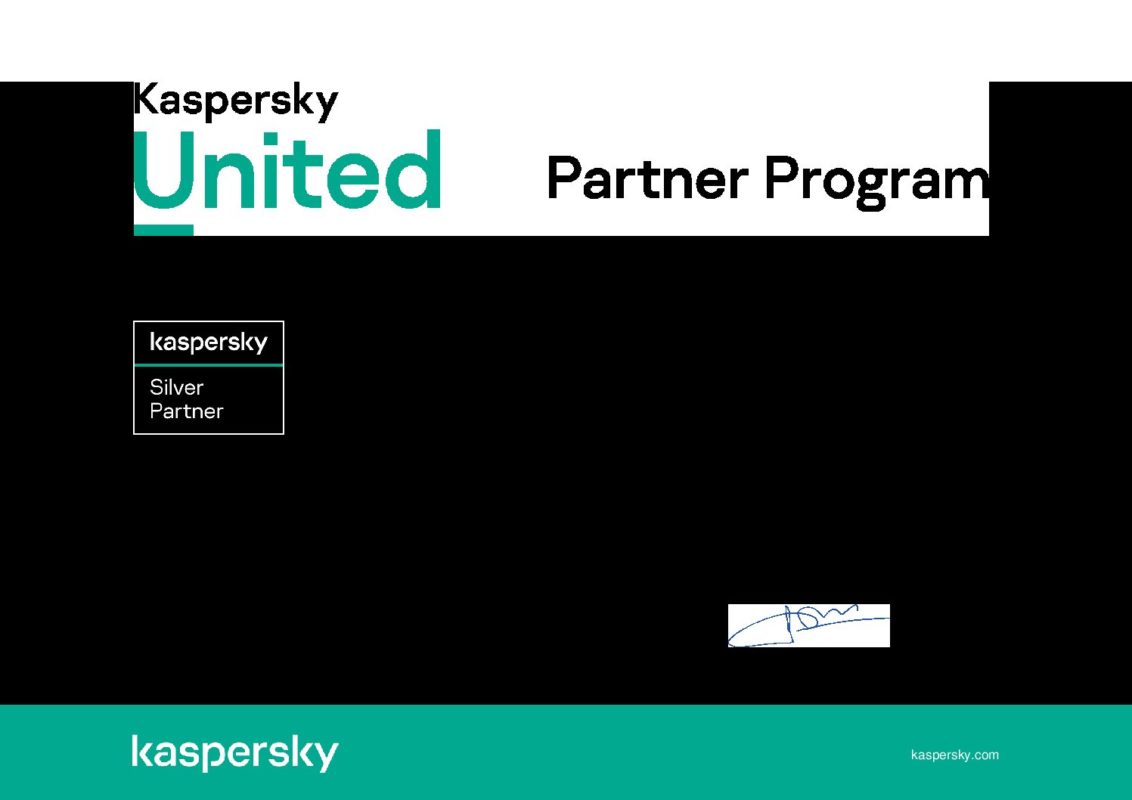 GHM SOLUCIONES INFORMÁTICAS