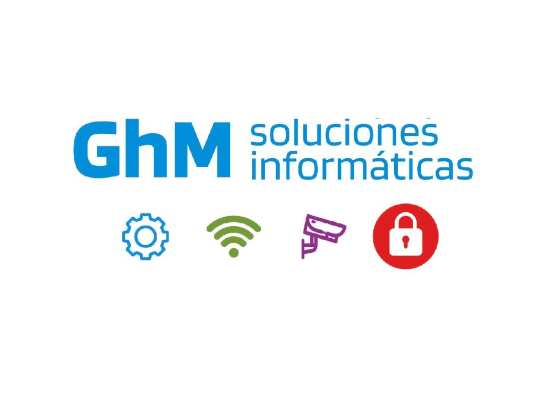 GHM SOLUCIONES INFORMÁTICAS