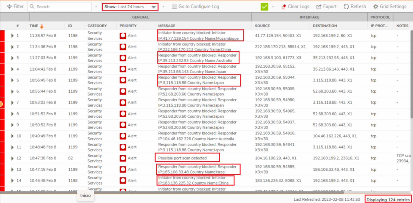 GHM SOLUCIONES INFORMÁTICAS