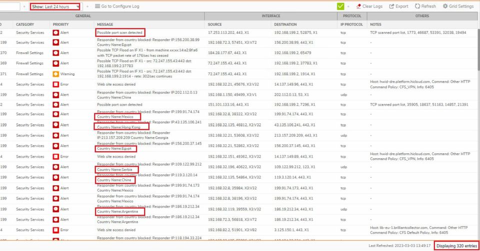 GHM SOLUCIONES INFORMÁTICAS