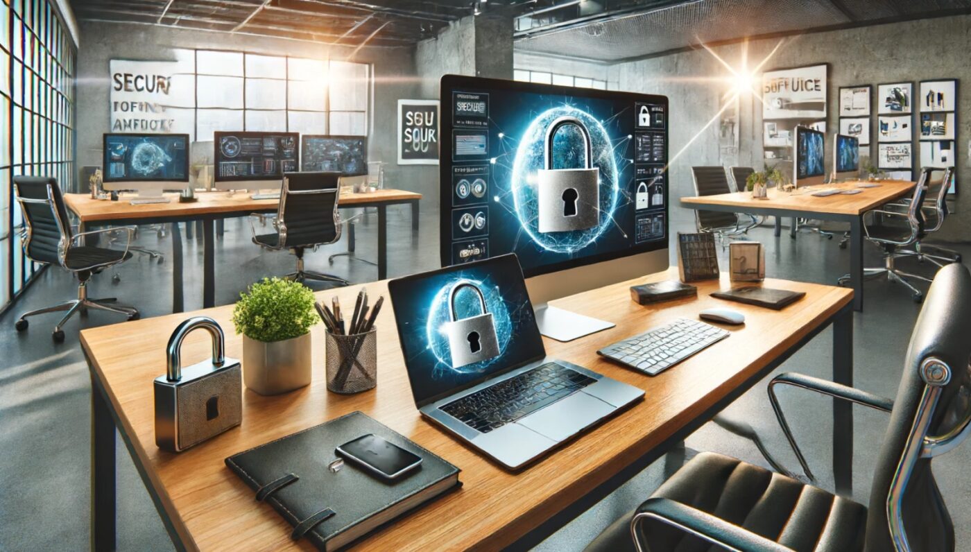 GHM SOLUCIONES INFORMÁTICAS