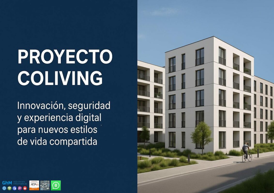 GHM SOLUCIONES INFORMÁTICAS