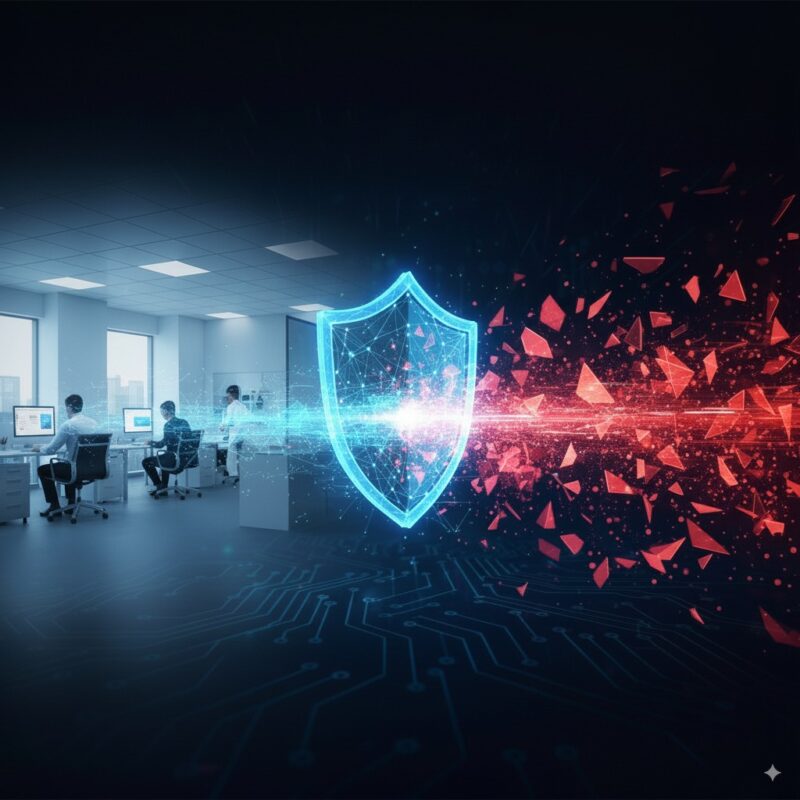 GHM SOLUCIONES INFORMÁTICAS