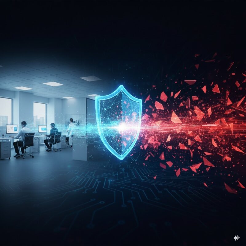 GHM SOLUCIONES INFORMÁTICAS