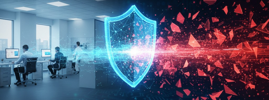 GHM SOLUCIONES INFORMÁTICAS