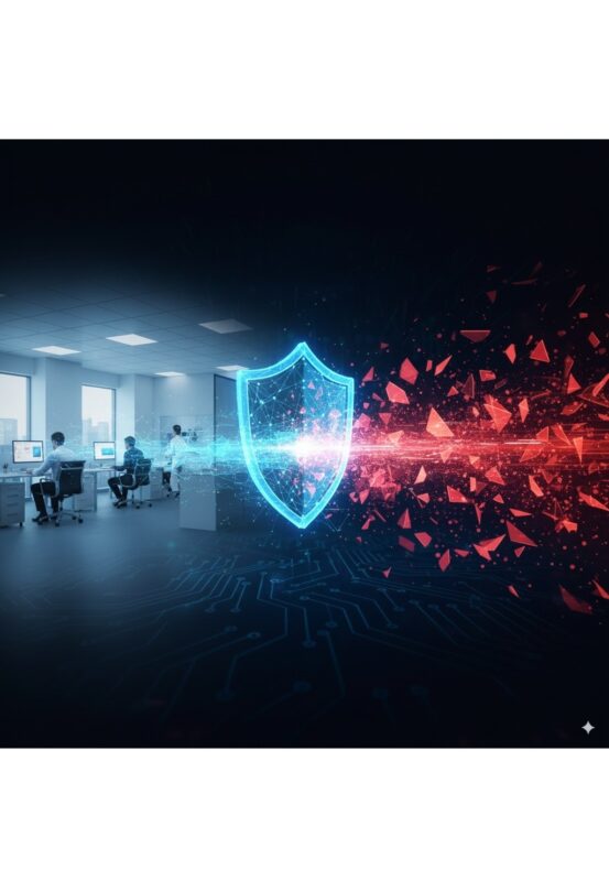 GHM SOLUCIONES INFORMÁTICAS