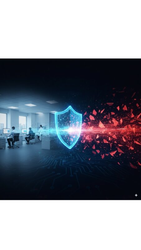 GHM SOLUCIONES INFORMÁTICAS